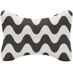 Copacabana  Seat Head Rest Cushion by Sobalvarro