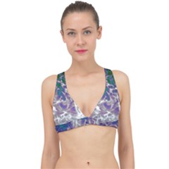 Ninth Level  Classic Banded Bikini Top