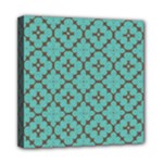 Tiles Mini Canvas 8  x 8  (Stretched)