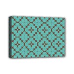 Tiles Mini Canvas 7  x 5  (Stretched)