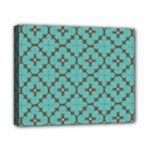 Tiles Canvas 10  x 8  (Stretched)