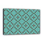 Tiles Canvas 18  x 12  (Stretched)