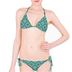 Tiles Classic Bikini Set