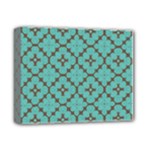 Tiles Deluxe Canvas 14  x 11  (Stretched)