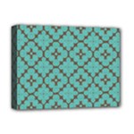 Tiles Deluxe Canvas 16  x 12  (Stretched) 