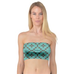 Tiles Bandeau Top by Sobalvarro