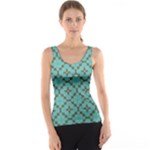 Tiles Tank Top