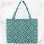 Tiles Mini Tote Bag