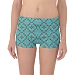Tiles Boyleg Bikini Bottoms