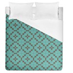 Tiles Duvet Cover (Queen Size)