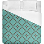 Tiles Duvet Cover (King Size)