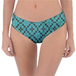 Tiles Reversible Classic Bikini Bottoms