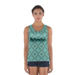 Tiles Sport Tank Top 