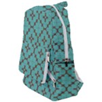 Tiles Travelers  Backpack