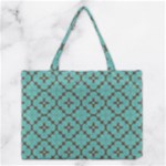 Tiles Medium Tote Bag