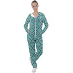 Tiles Women s Tracksuit