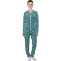 Tiles Casual Jacket and Pants Set View1
