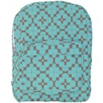 Tiles Full Print Backpack