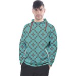 Tiles Men s Pullover Hoodie