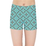 Tiles Kids  Sports Shorts