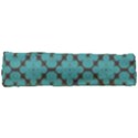 Tiles Full Print Rope Handle Tote (Small) View3