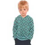 Tiles Kids  Overhead Hoodie