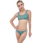Tiles The Little Details Bikini Set