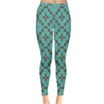 Tiles Inside Out Leggings
