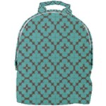 Tiles Mini Full Print Backpack