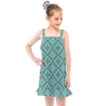 Tiles Kids  Overall Dress