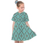 Tiles Kids  Sailor Dress
