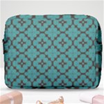 Tiles Make Up Pouch (Large)