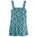 Tiles Kids  Layered Skirt Swimsuit
