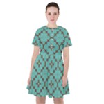 Tiles Sailor Dress