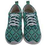 Tiles Mens Athletic Shoes