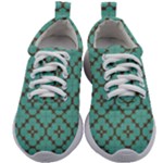 Tiles Kids Athletic Shoes