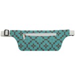 Tiles Active Waist Bag