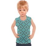 Tiles Kids  Sport Tank Top