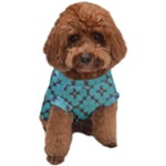 Tiles Dog T-Shirt