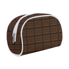 Milk Chocolate Makeup Case (small)