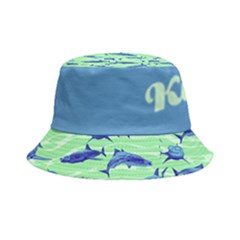 Shark Bucket Hat