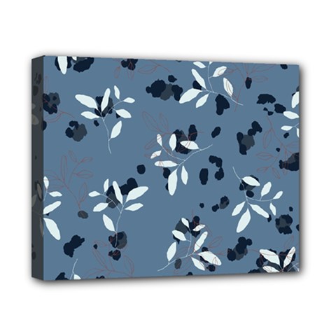 Abstract Fashion Style  Canvas 10  X 8  (stretched) by Sobalvarro