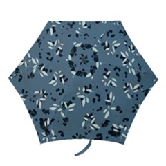 Abstract Fashion Style  Mini Folding Umbrellas by Sobalvarro