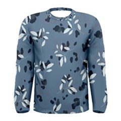 Abstract Fashion Style  Men s Long Sleeve Tee by Sobalvarro