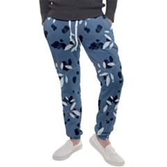 Abstract Fashion Style  Men s Jogger Sweatpants by Sobalvarro