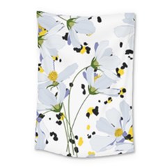 Tree Poppies  Small Tapestry by Sobalvarro