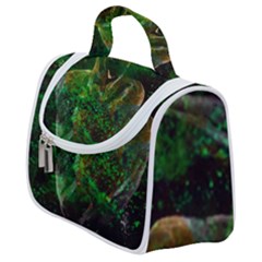 Stp 0111 Cross And Cross Satchel Handbag