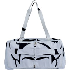 Frida Kahlo  Multi Function Bag