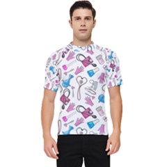Medicine Men s Short Sleeve Rash Guard