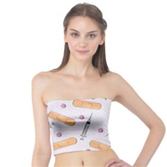 Medicine Tube Top by SychEva